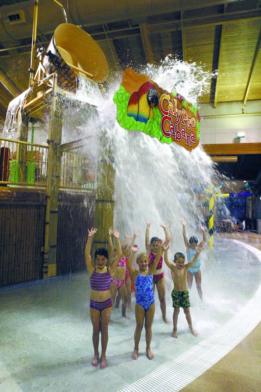 Arrowwood Resort & Conference - Alexandria, MN