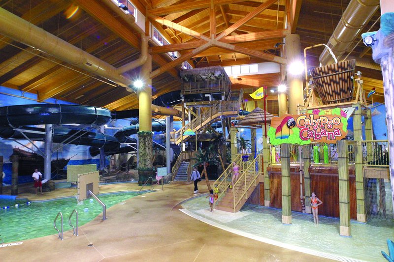 Arrowwood Resort & Conference - Alexandria, MN