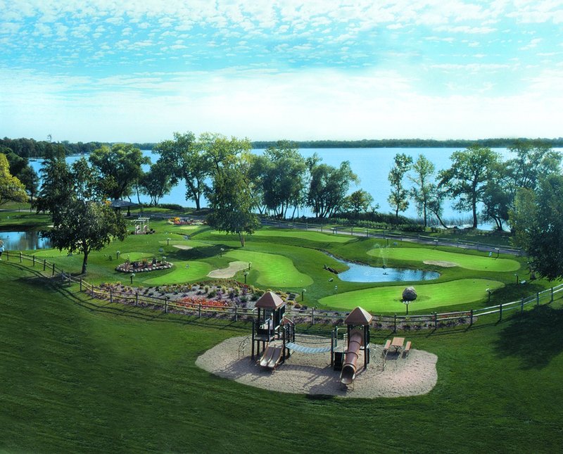 Arrowwood Resort & Conference - Alexandria, MN