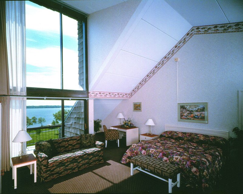 Arrowwood Resort & Conference - Alexandria, MN