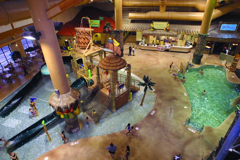 Arrowwood Resort & Conference - Alexandria, MN