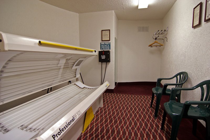 Best Western Gateway International Hotel - Romulus, MI