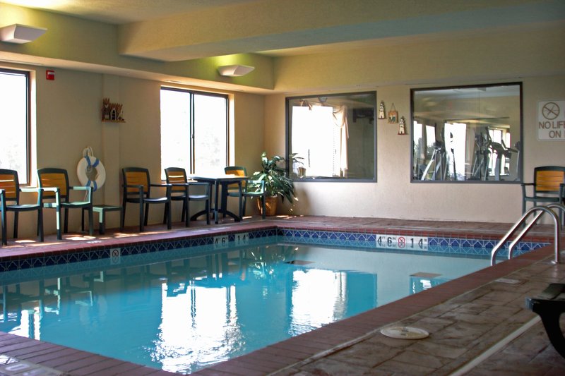 Rodeway Inn - Tahlequah, OK