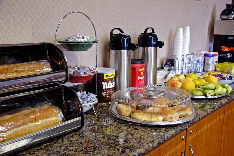 BEST WESTERN Los Angeles Worldport Hotel - Wilmington, CA