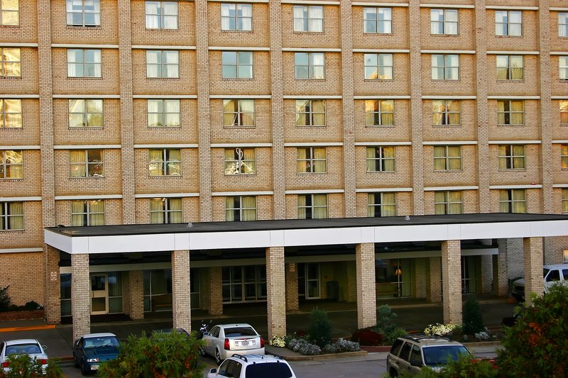 Best Western Tysons Westpark - Mc Lean, VA