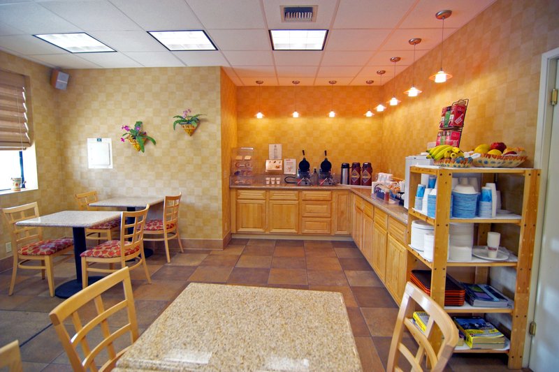 Best Western - Camarillo, CA
