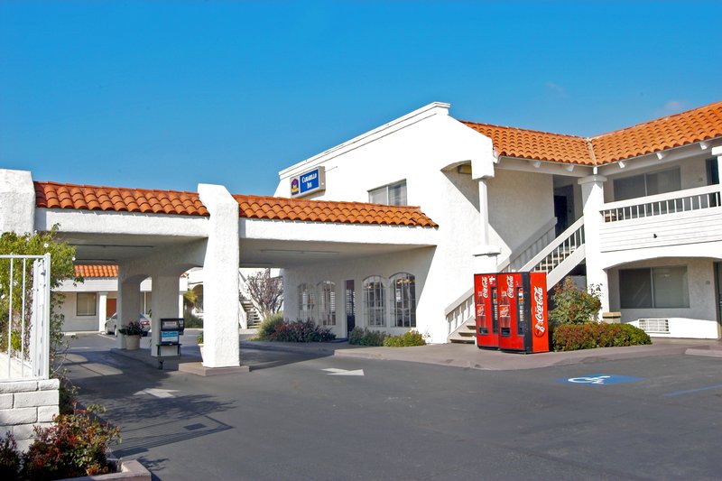 Best Western - Camarillo, CA