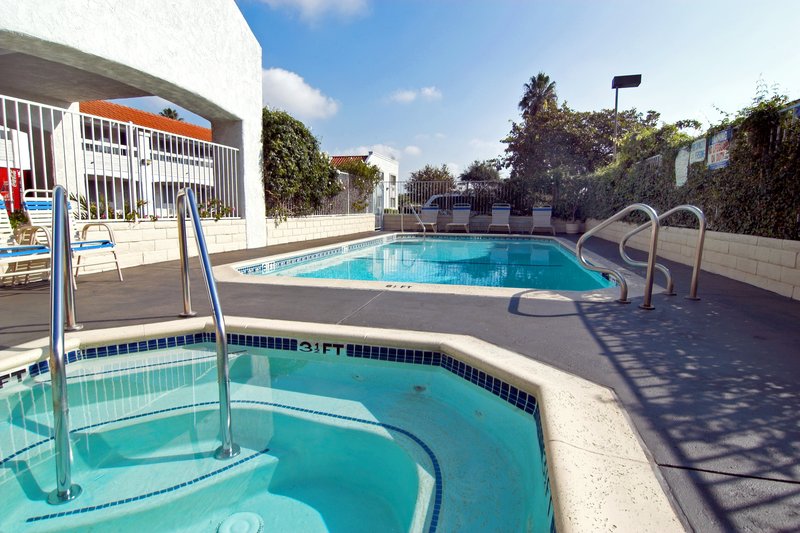 Best Western - Camarillo, CA