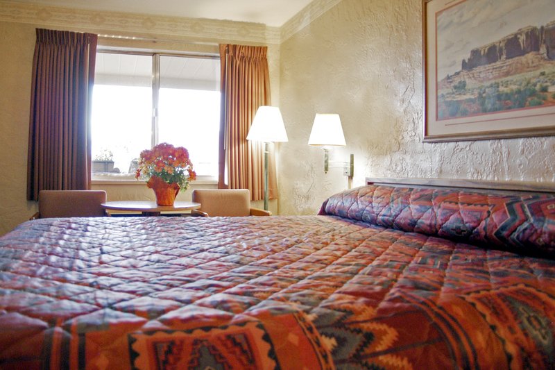 Wetherill Inn - Kayenta, AZ