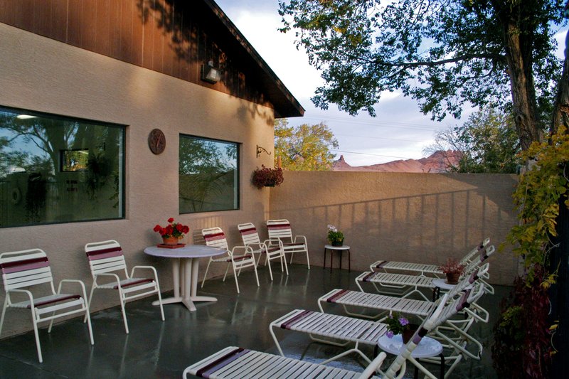 Wetherill Inn - Kayenta, AZ