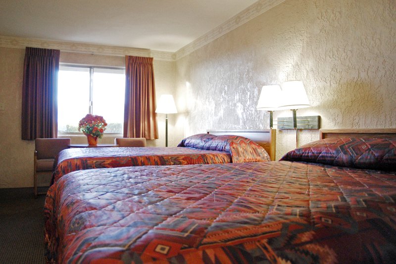 Wetherill Inn - Kayenta, AZ