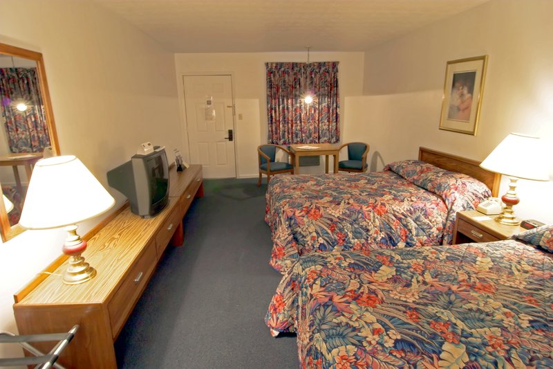 Travelodge-Metropolis - Metropolis, IL