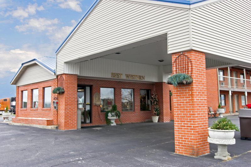 Travelodge-Metropolis - Metropolis, IL