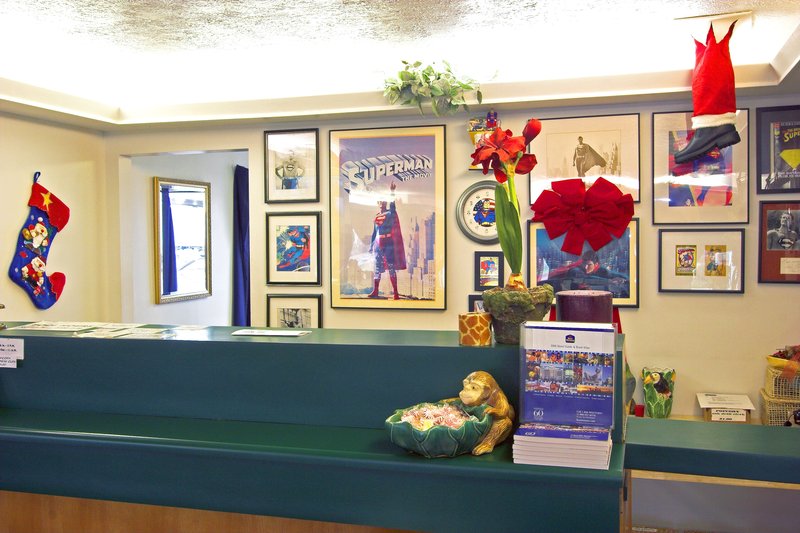 Travelodge-Metropolis - Metropolis, IL