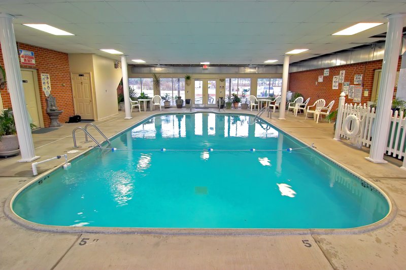 Travelodge-Metropolis - Metropolis, IL
