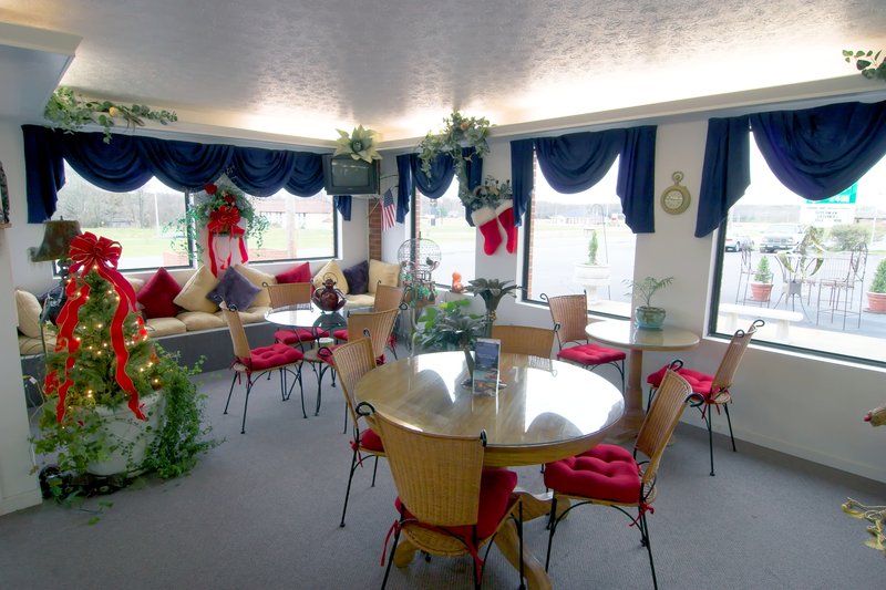 Travelodge-Metropolis - Metropolis, IL