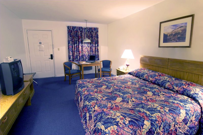 Travelodge-Metropolis - Metropolis, IL