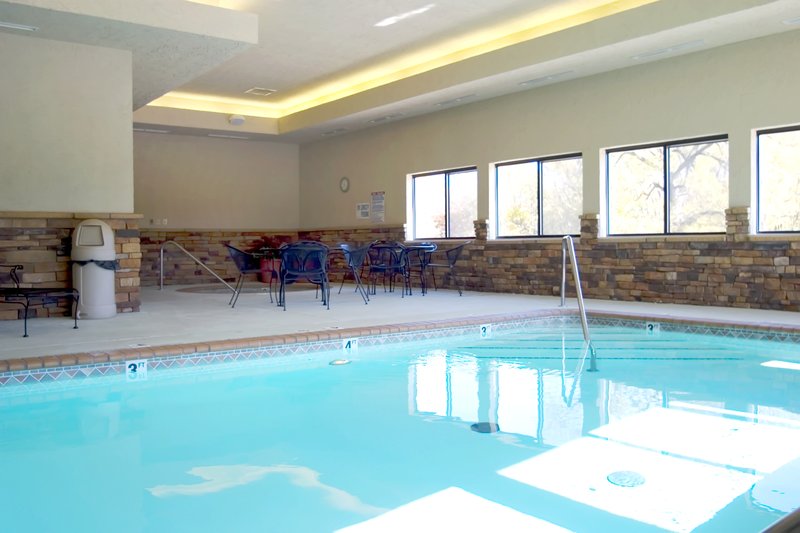 Best Western - Coffeyville, KS