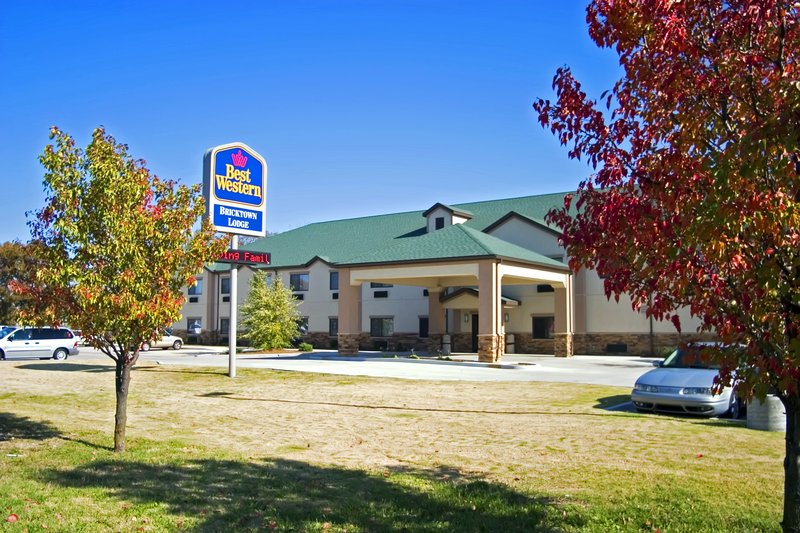 Best Western - Coffeyville, KS