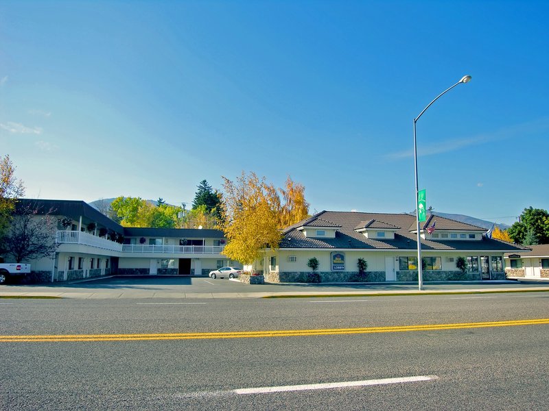 Motel 6 - Hamilton, MT
