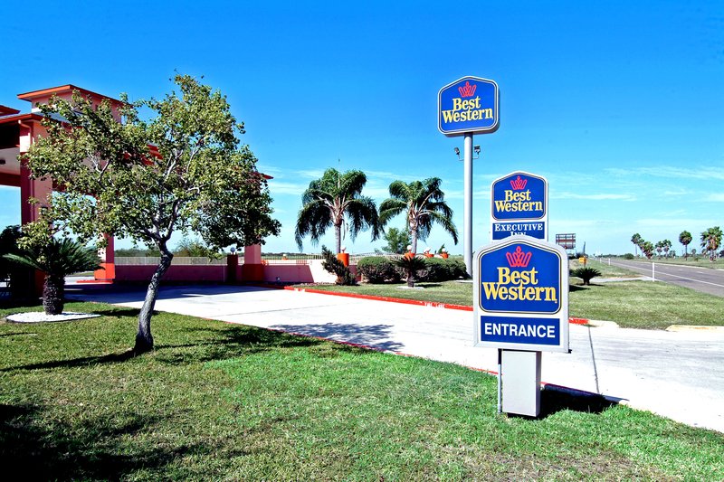 Holiday Inn Express & Suites Raymondville - Raymondville, TX