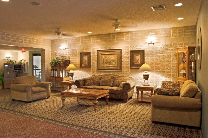 Best Western - Baraboo, WI