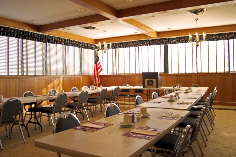 BEST WESTERN Inn - Enid, OK