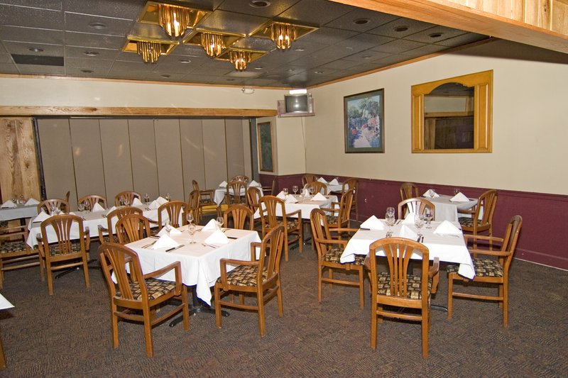 Magnuson Hotel - Marion, VA