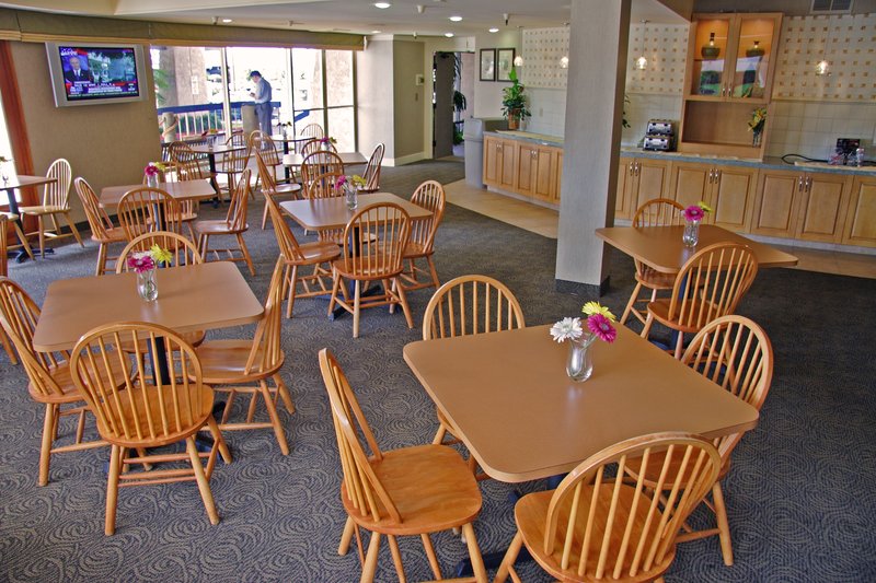 Best Western - Redondo Beach, CA