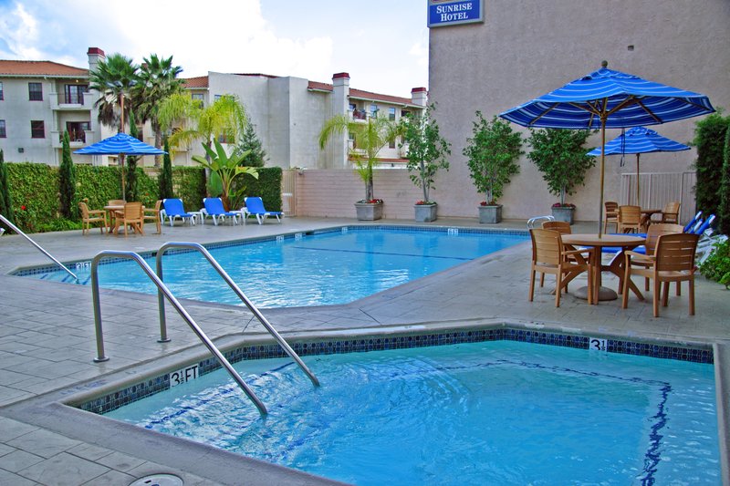 Best Western - Redondo Beach, CA