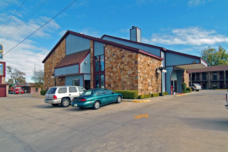 Raintree Inn - Ada, OK