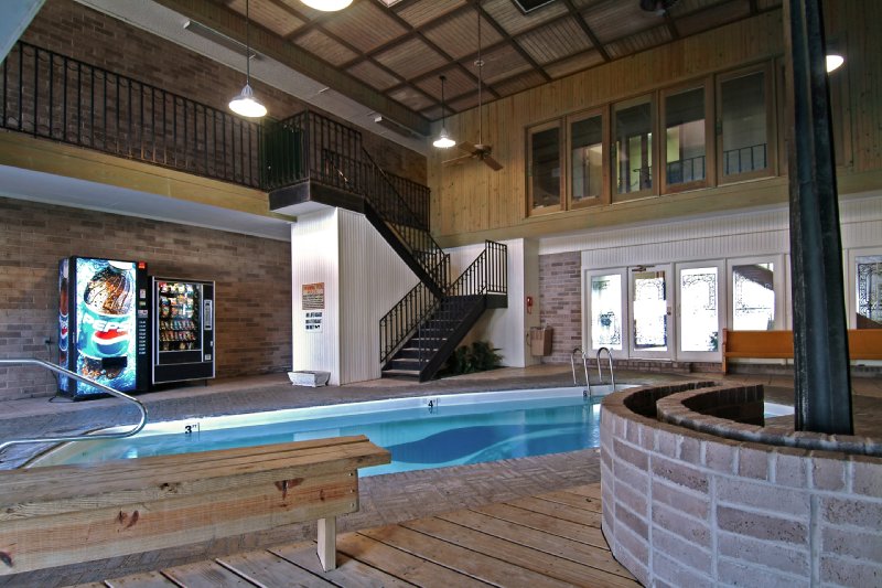 Best Western Raintree Motor Inn - Ada, OK