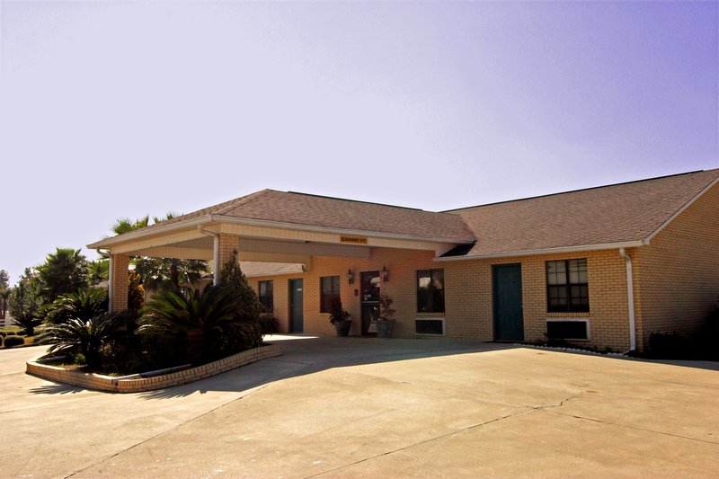 Americas Best Value Inn - Hazlehurst, GA