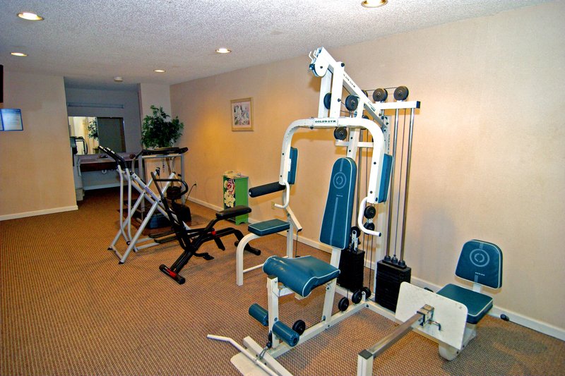 Americas Best Value Inn - Hazlehurst, GA