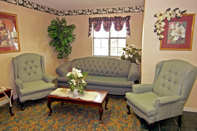 Americas Best Value Inn - Hazlehurst, GA