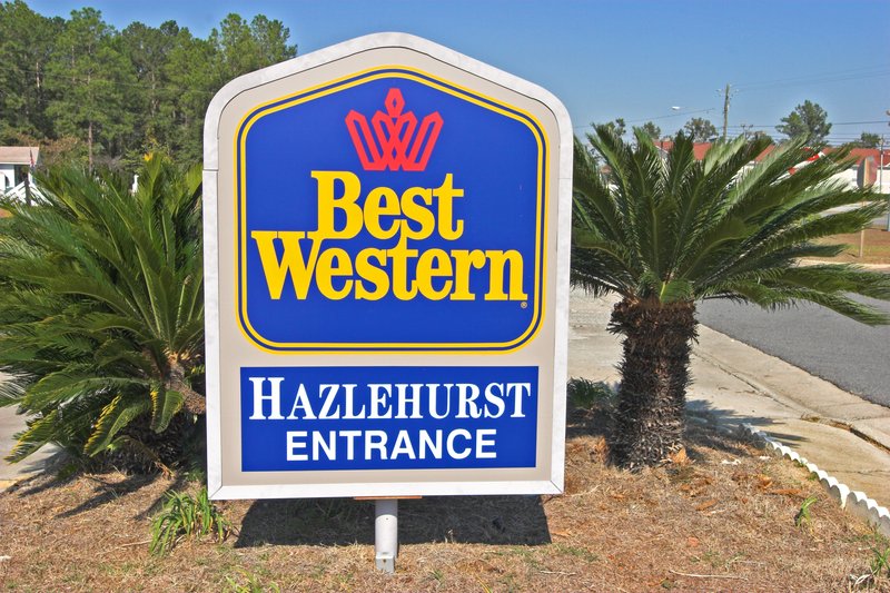Americas Best Value Inn - Hazlehurst, GA
