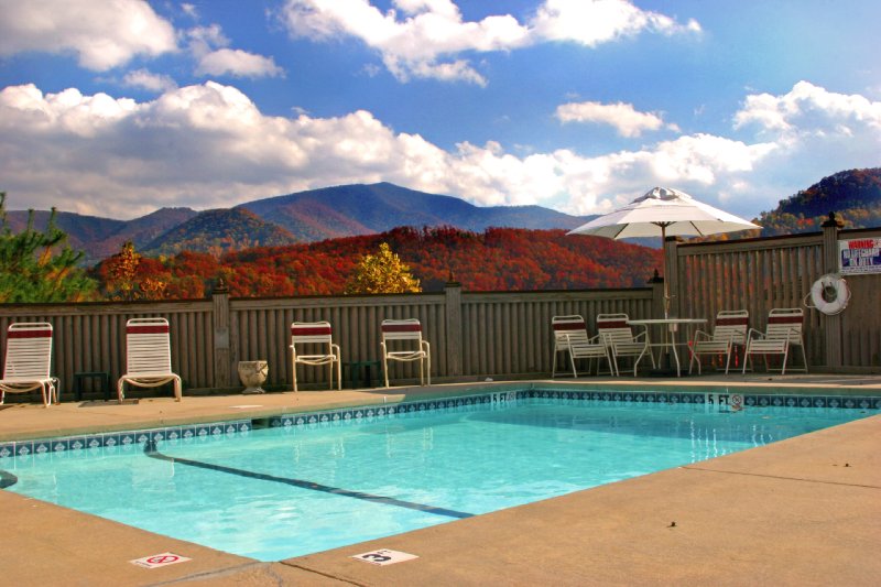 Best Western Smokey Mountain Inn - Waynesville, NC