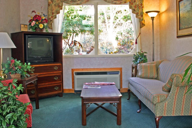 Best Western Smokey Mountain Inn - Waynesville, NC