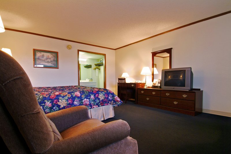 Best Western - Elk City, OK