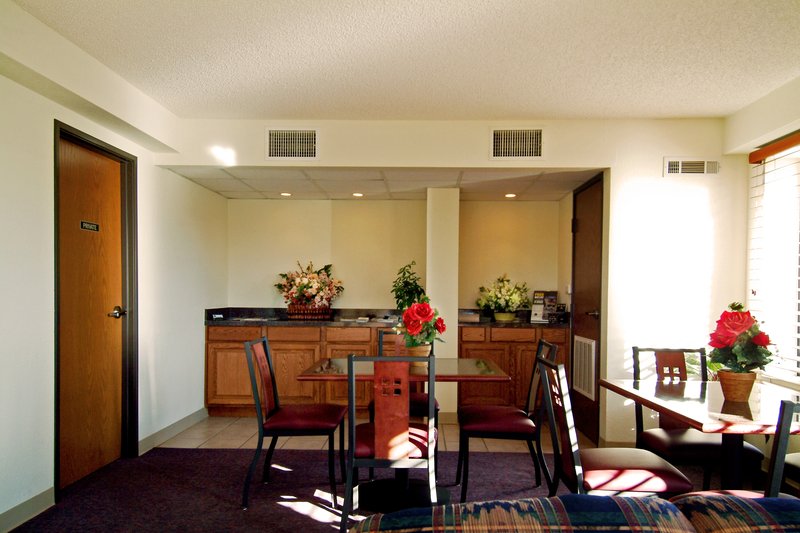 Best Western - Elk City, OK