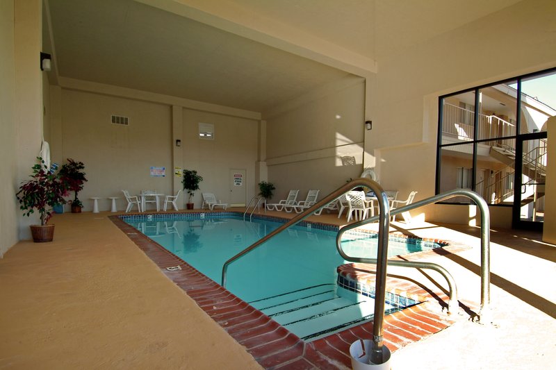 Best Western - Elk City, OK