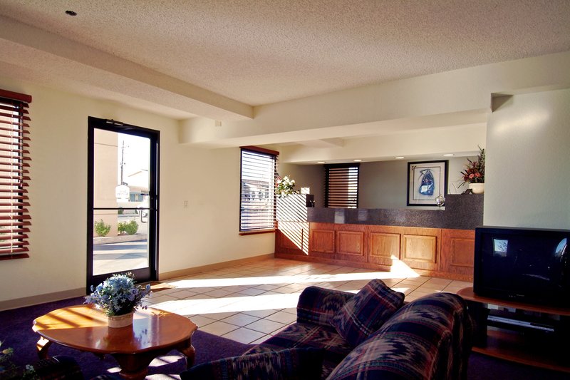 Best Western - Elk City, OK