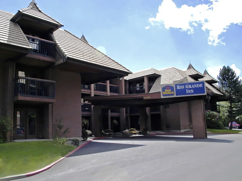 Best Western Rio Grand - Durango, CO
