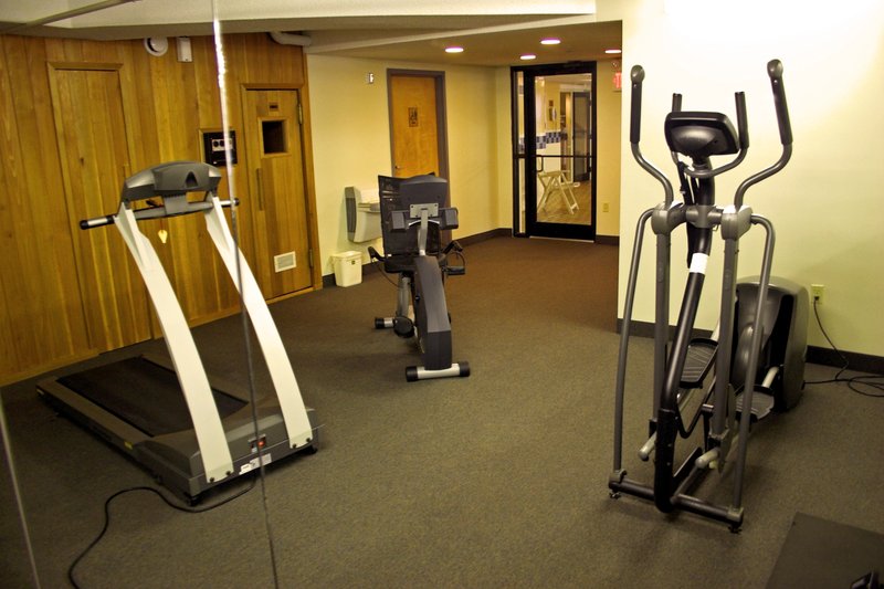 Best Western - Groton, CT