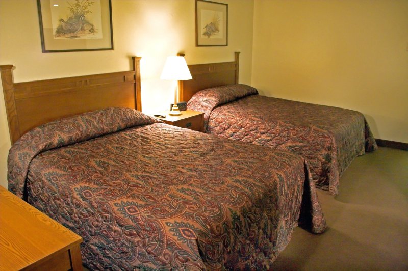 Americas Best Value Inn - Roosevelt, UT