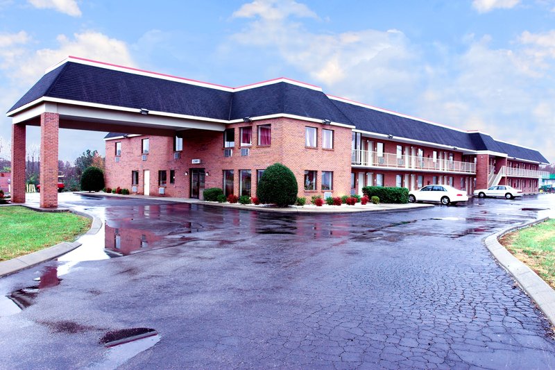 Best Western - Dickson, TN