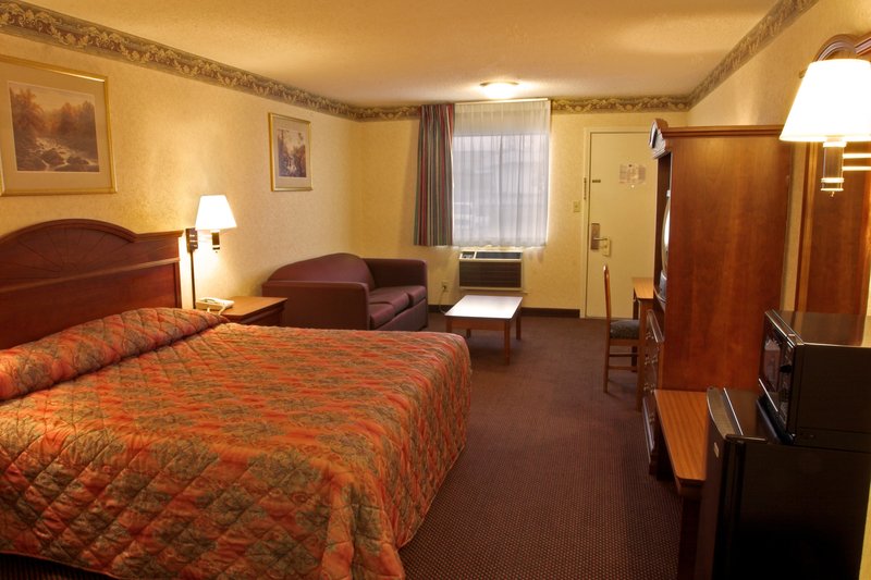 Best Western - Dickson, TN