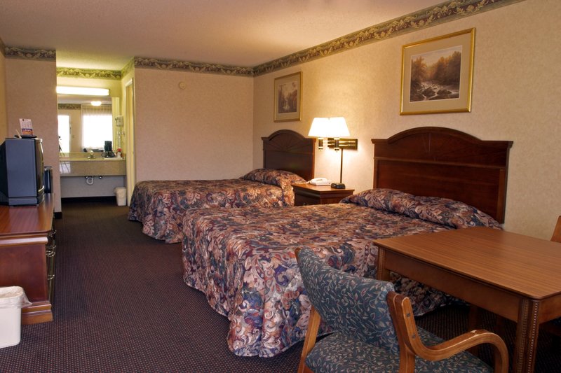 Best Western - Dickson, TN