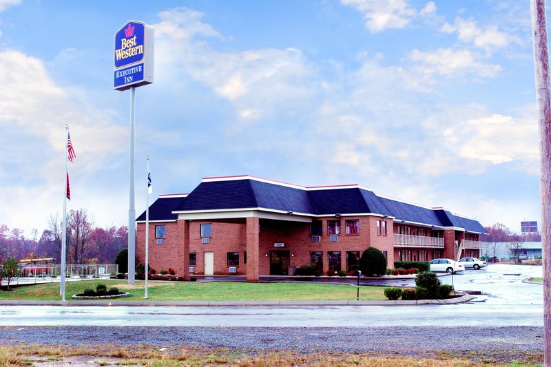 Best Western - Dickson, TN