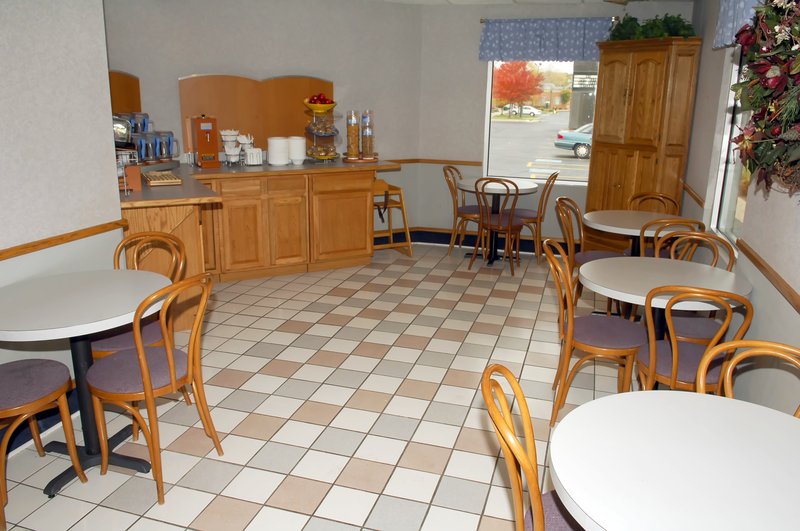 Star Express Inn - Valparaiso, IN